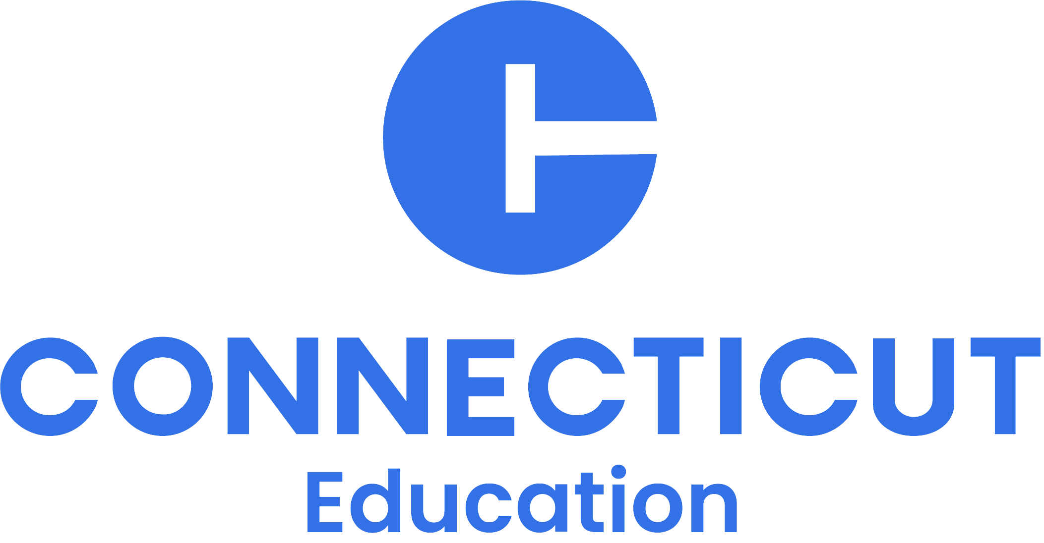 CT Department of Education logo