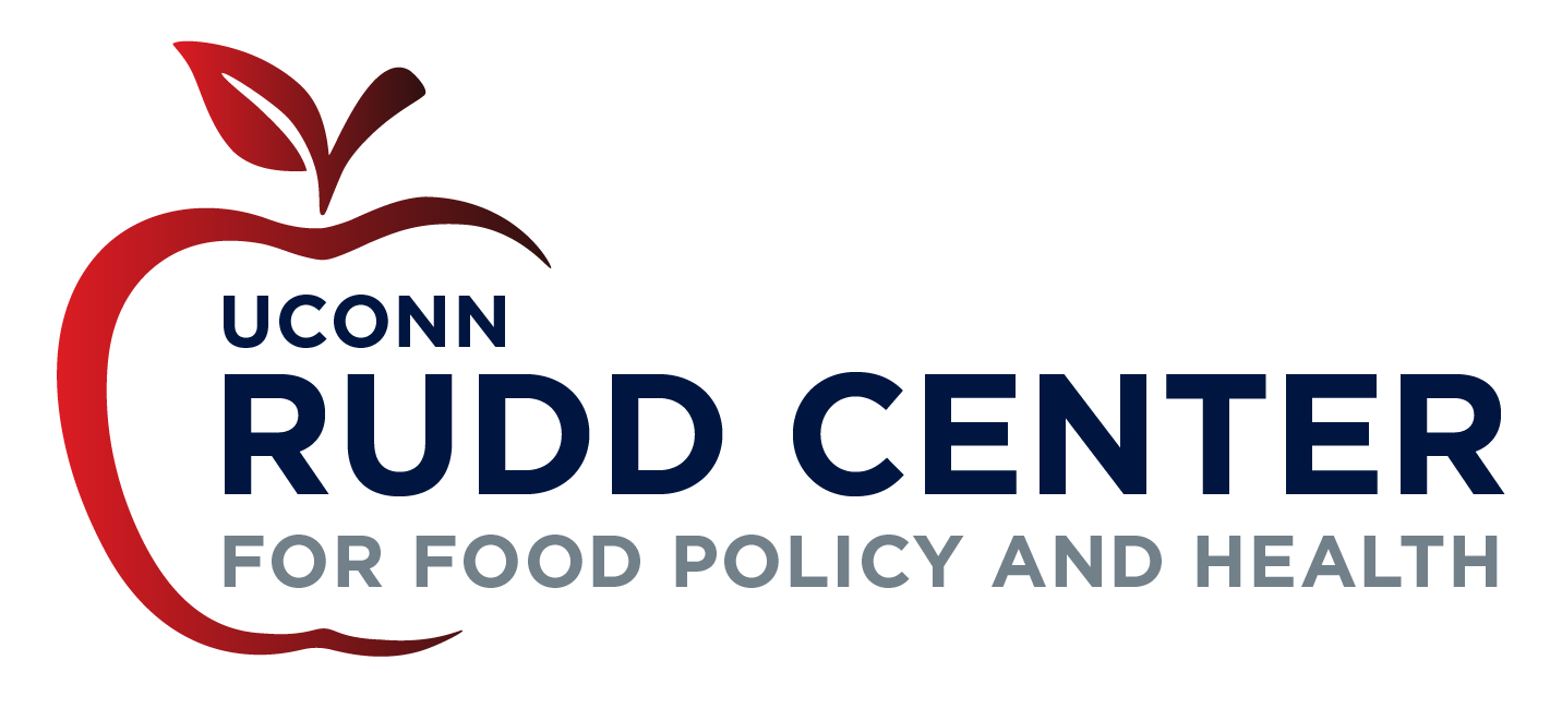 Rudd Center Logo