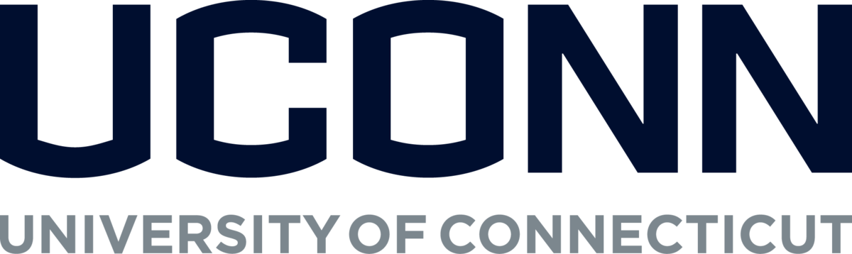 UConn Logo